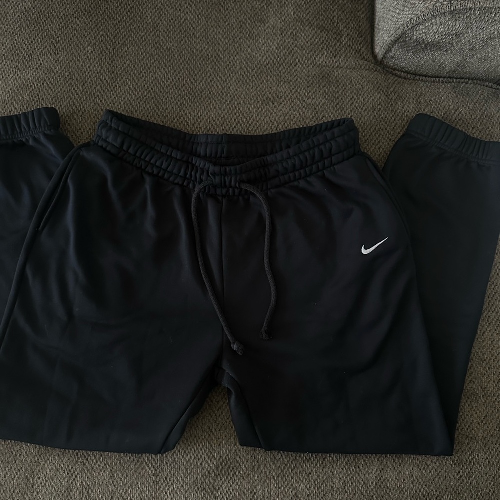 Nike Therma-Fit Black Joggers